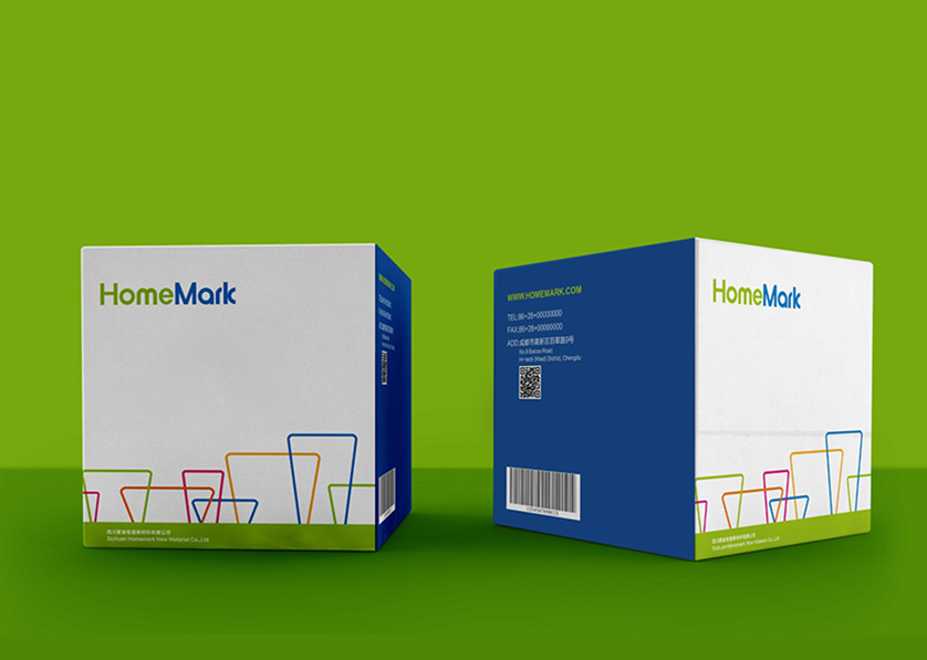 修文县VI设计公司